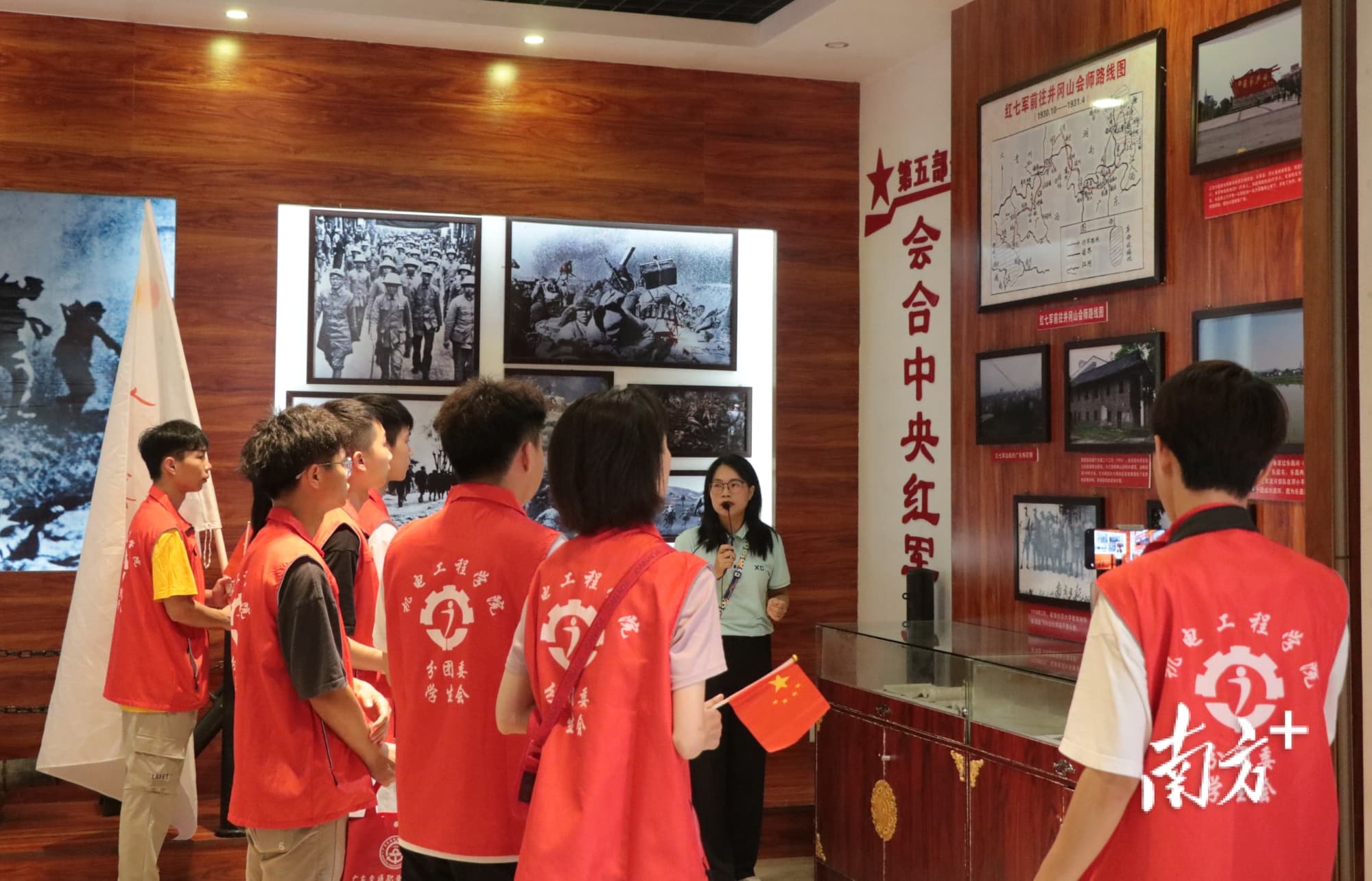 广东清远：让文物遗产“活起来”“传下来”“火起来”