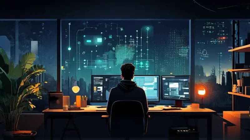 C语言函数指针数组详解：定义、创建与应用