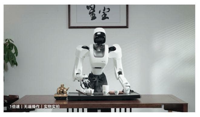 如何从零开始跨入大热赛道：人形机器人技术全梳理