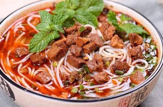 遍尝中华美食，哪种米线最勾魂？十大米线一较高下！