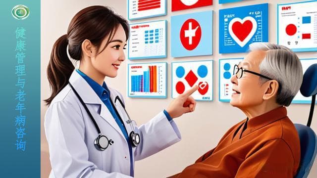 糖尿病患者的心脏保卫战：最新指南告诉你如何守护心脏健康