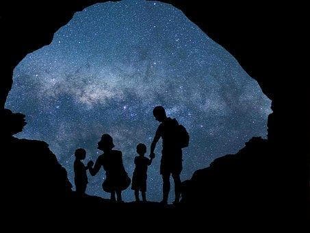 世界上最长的河流——尼罗河