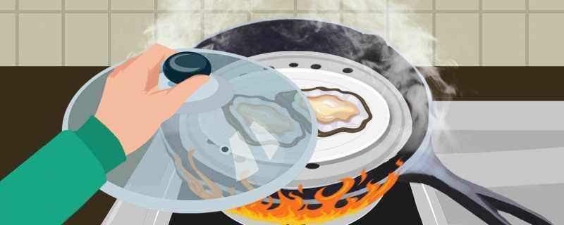 海蛎子冷水蒸还是开水蒸？附蒸制时间和蘸料配方