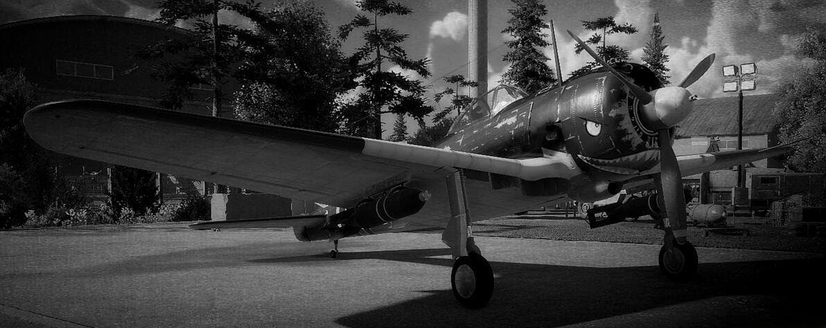Ki-43-II一式二型“隼”战斗机：二战时期日本主力战斗机的技术解析