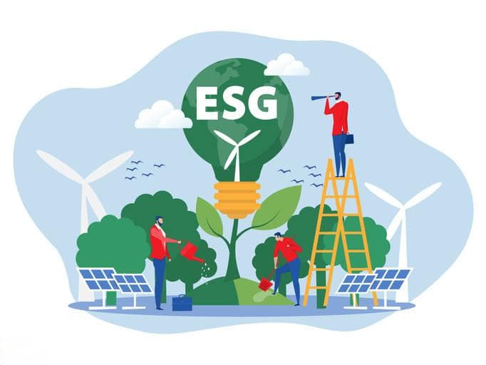 ESG报告中的数据来源和数据质量如何保证？