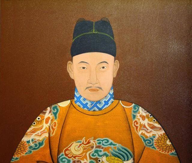 连续两任郡王无子，爵位能否延续？看明武宗朱厚照和文官的较劲