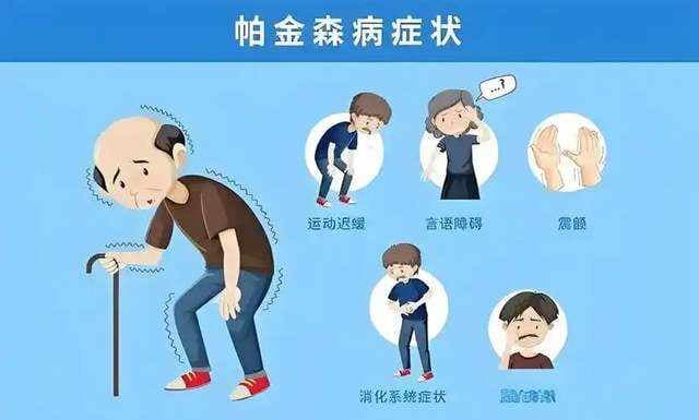 日常饮食，如何助力帕金森患者缓解症状
