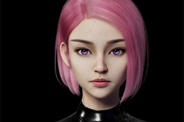 如何制作3D虚拟人物？3D虚拟人物制作有何作用？