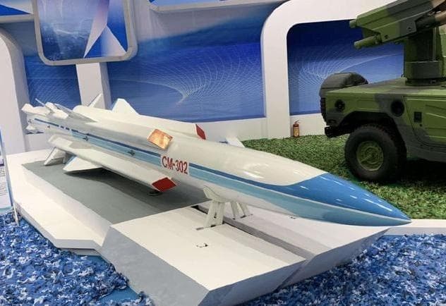 美国海军利用地狱火导弹和先进反无人机系统增强战舰防御能力