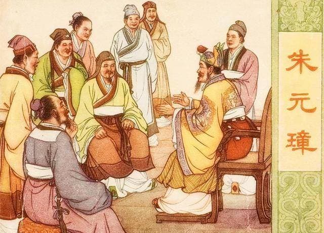 明朝的版图面积有多大？4800万平方公里，这也太夸张了吧？