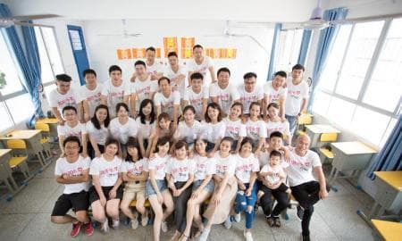 梦见高中同学聚会是什么预兆