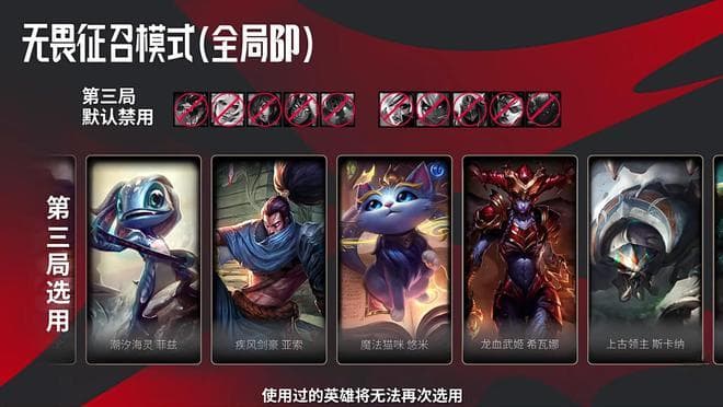 LPL赛制再次改动？第二赛段启用“单边BP”，收视率或成主要原因