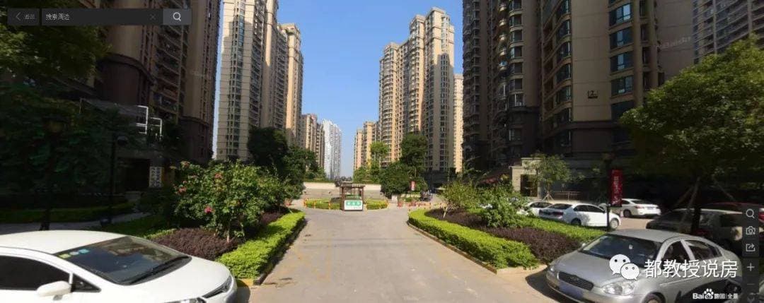 房价比五年前地价还低，漳州市区二手房成交单价普遍降至一万以下