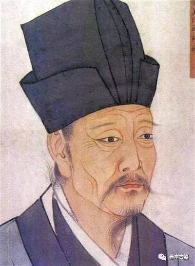 邵雍：一个快乐睿智的读书人