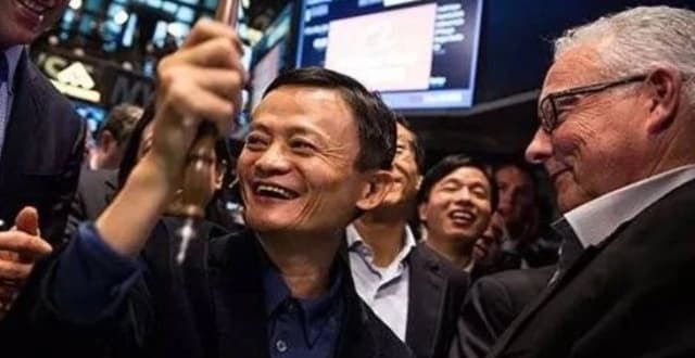从白手起家到千亿富豪，这些龙年出生的企业家正在用惊人速度创造财富