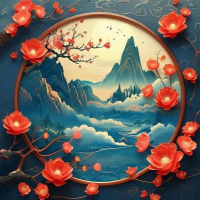 浅述蒙古族和满族的关系