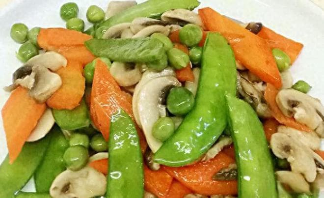 学会吃才能身体好，18道家常小菜，健康饮食菜谱，营养易实操