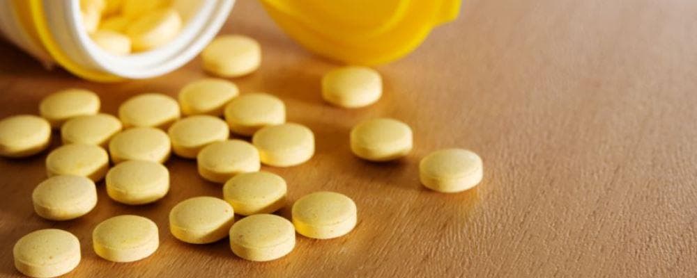 维生素C泡腾片的功效与作用