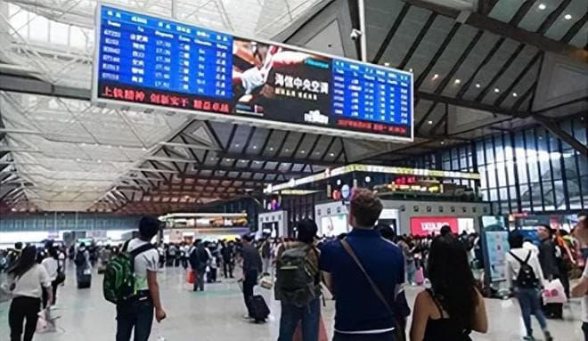 为什么高铁发车前10分钟才检票？这些乘车注意事项请收好