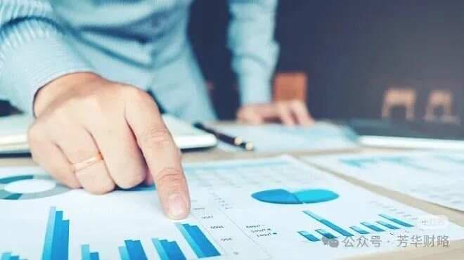现金流量表深度解析：企业财务健康状况的“心电图”