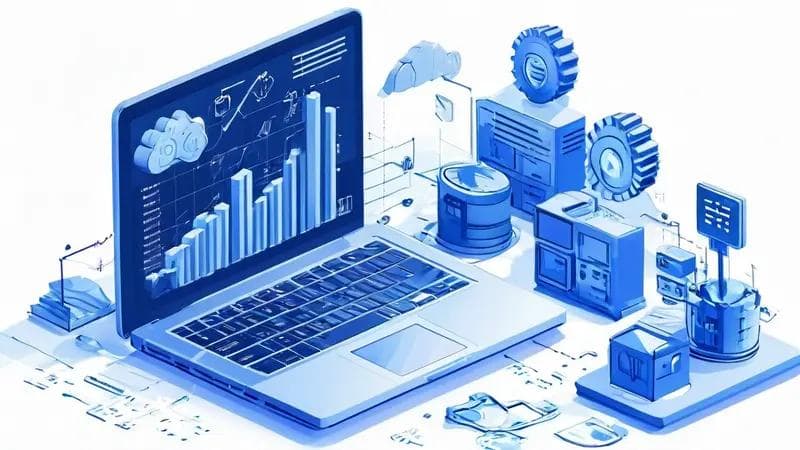 Excel列宽调整指南：三种方法让你的工作表更整洁
