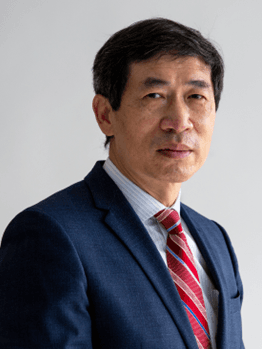 从联合国实习生到联合国副秘书长：徐浩良的履历与政治主张