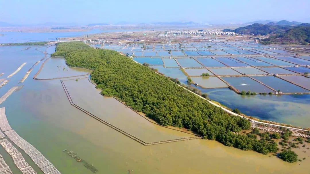 超美！潮州这两地让人迷“湿”！你打卡了吗？