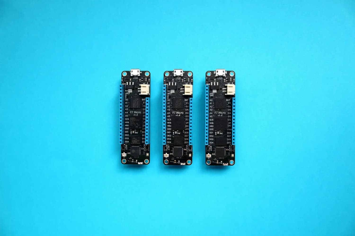 百元打造智能家居：ESP-01S模块实现温湿度监测与远程控制