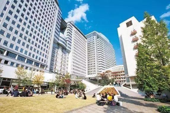 日本留学服装设计最好的大学有哪些？