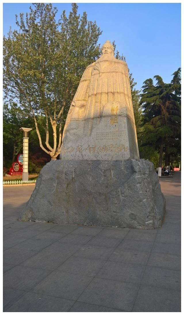 《姓氏起源》之——钱姓，颛顼苗裔，与彭姓同祖，得姓于彭祖