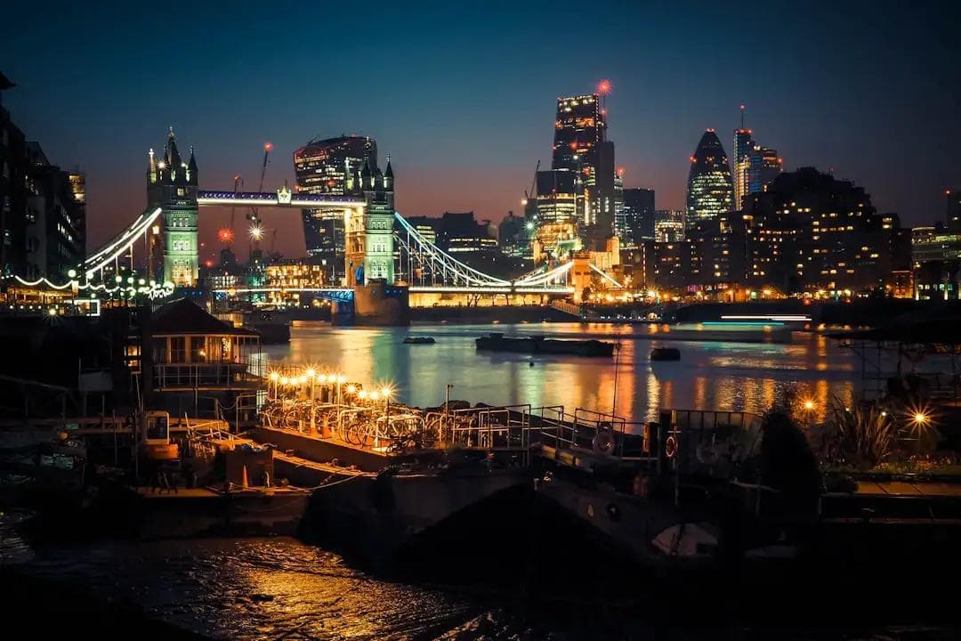 英国有绿卡吗？指南：在英国永久居留的多种方式