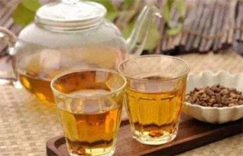 葛根酒的作用与功效是什么
