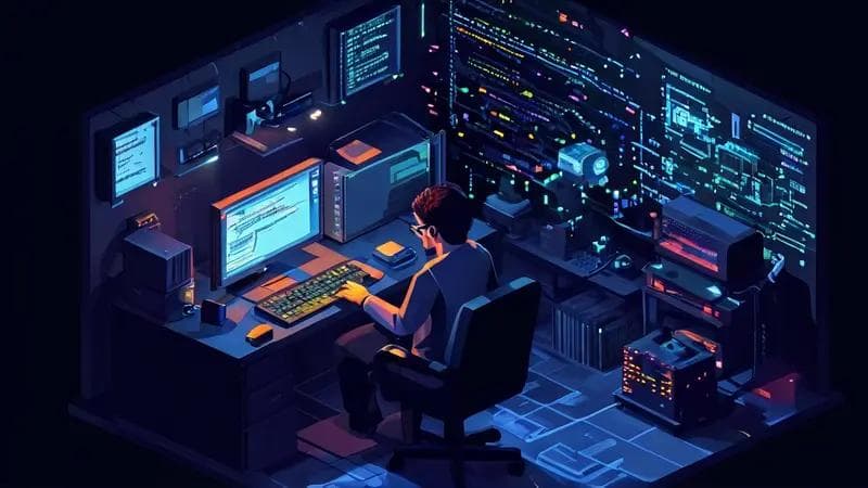 如何构建科研数据库体系