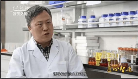 生态纳米硒技术：农业生产的绿色革命