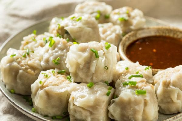 烧麦蒸多久能熟？大火还是小火？