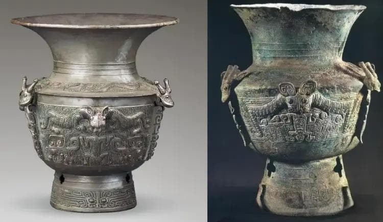 三星堆再继续挖下去，《山海经》记载的“神话”就要变成历史了！