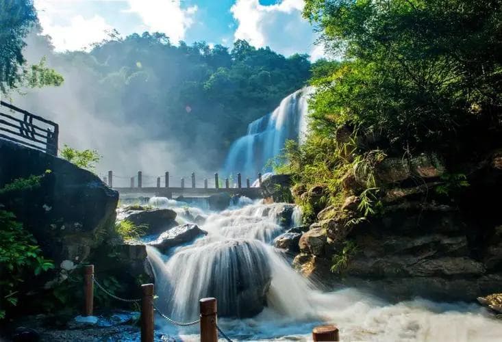 适合两三天旅游的地方 两三天游玩景点推荐