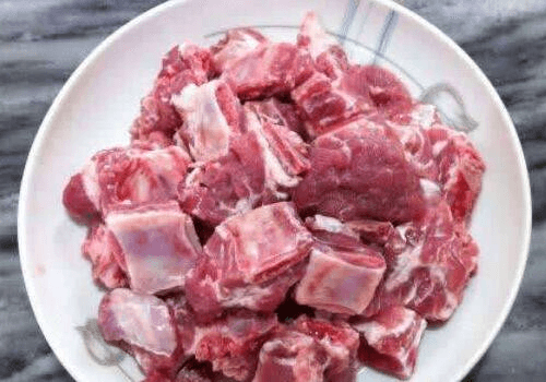 去除红烧排骨腥味的实用技巧