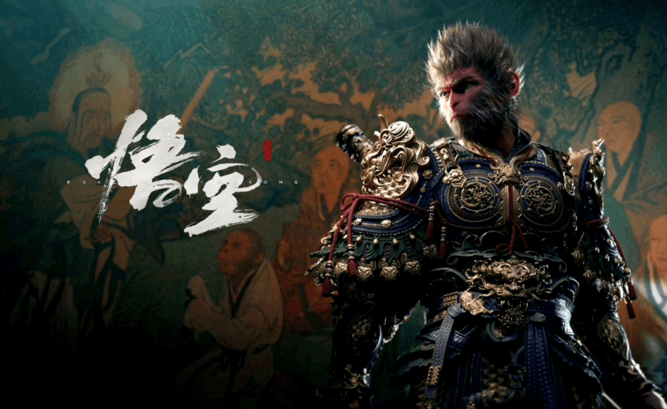 黑神话悟空背后的技术揭秘与代码探秘