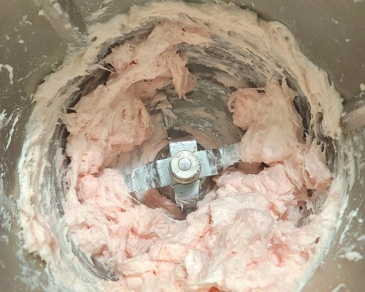 上海老式葱油饼〔上海本帮味〕
