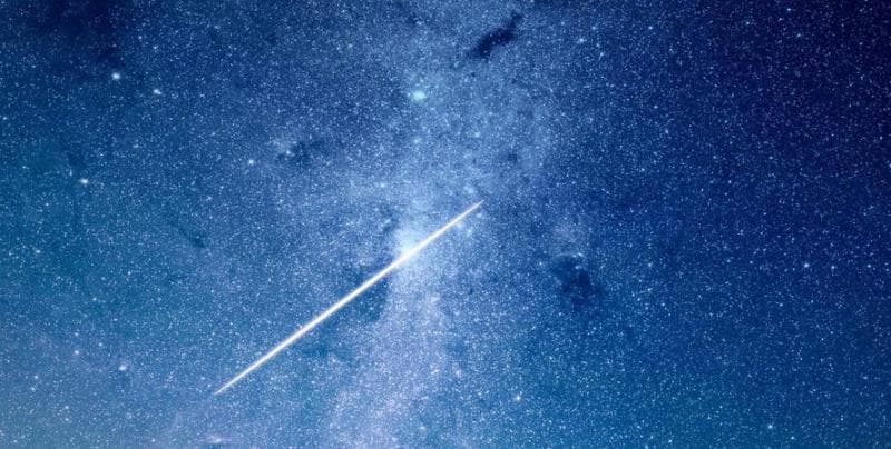 梦见星空：从心理学和文化角度解析其多重象征意义
