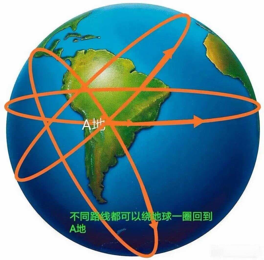 宇宙的外面到底是什么？或许人类永远也找不到最终答案！