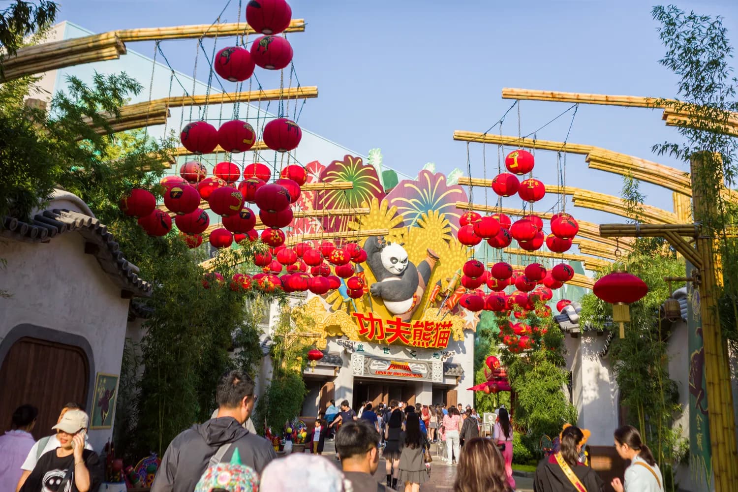 灰太狼古风新系列来袭，你准备好接招了吗？
