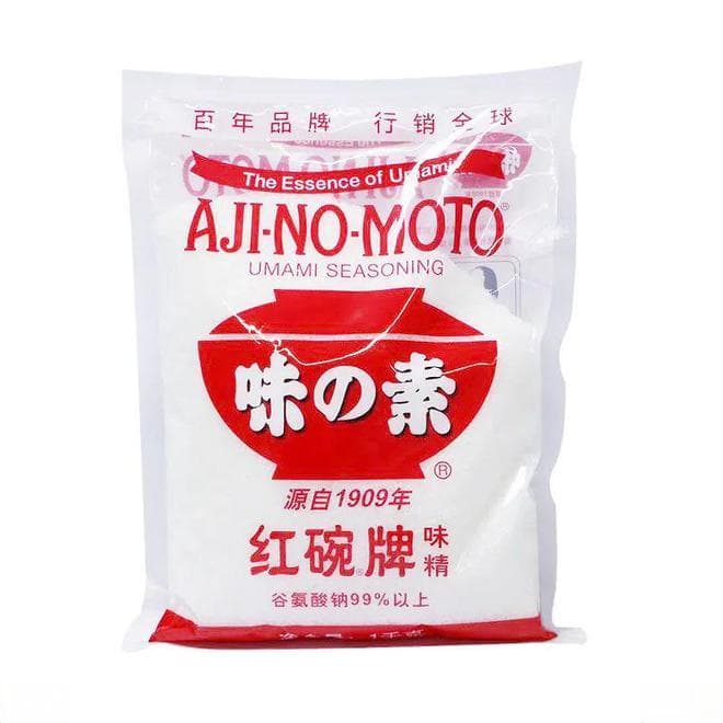 离谱！一家味精厂竟卡住了芯片产业的脖子
