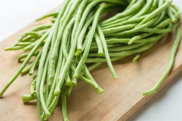 夏季豆角正当季，6种美味做法详解