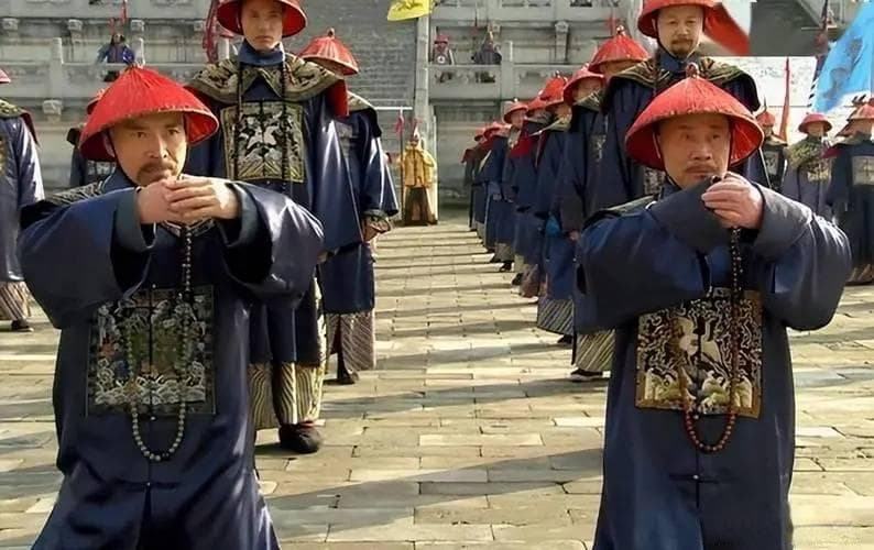 中国古代六部制度与现代政府部门的对应关系
