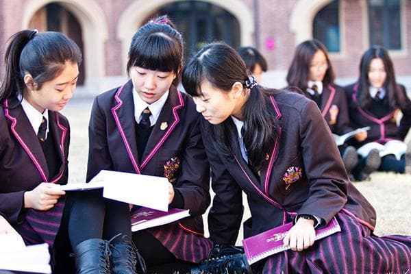 天津国际学校最新榜单：学费、课程体系全解析