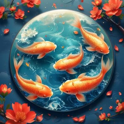 十二星座的生辰花：让它们为你带来快乐