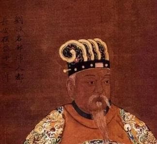 揭秘：历朝开国皇帝的性格都是怎样的？