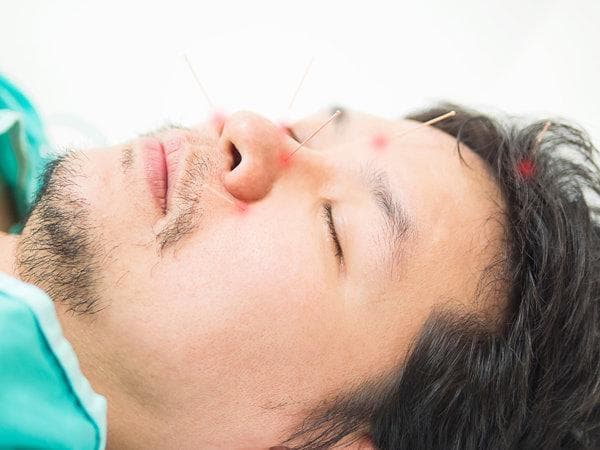 汗液粘稠是什么原因引起的